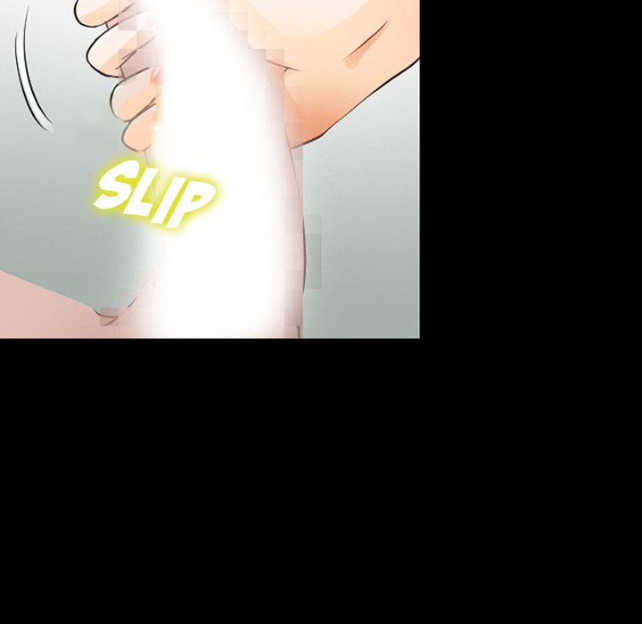 The Voice of God Chapter 42 - HolyManga.Net