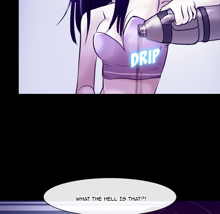 The Voice of God Chapter 42 - HolyManga.Net