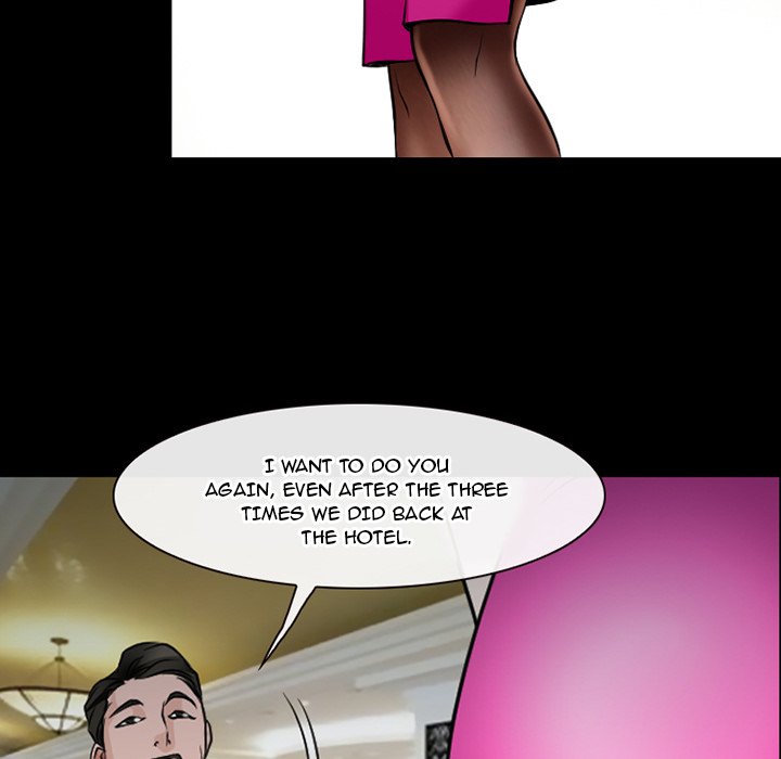 The Voice of God Chapter 42 - HolyManga.Net
