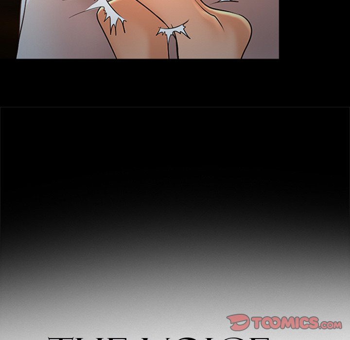 The Voice of God Chapter 42 - HolyManga.Net