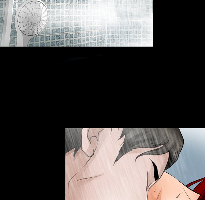 The Voice of God Chapter 42 - HolyManga.Net