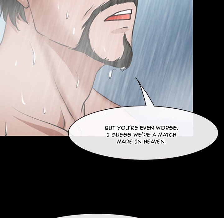 The Voice of God Chapter 42 - HolyManga.Net