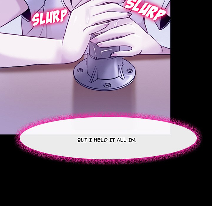 The Voice of God Chapter 42 - HolyManga.Net