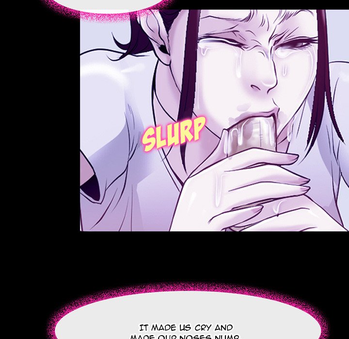 The Voice of God Chapter 42 - HolyManga.Net
