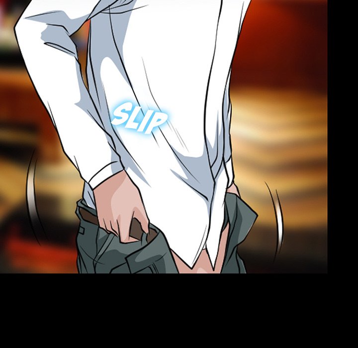 The Voice of God Chapter 42 - HolyManga.Net