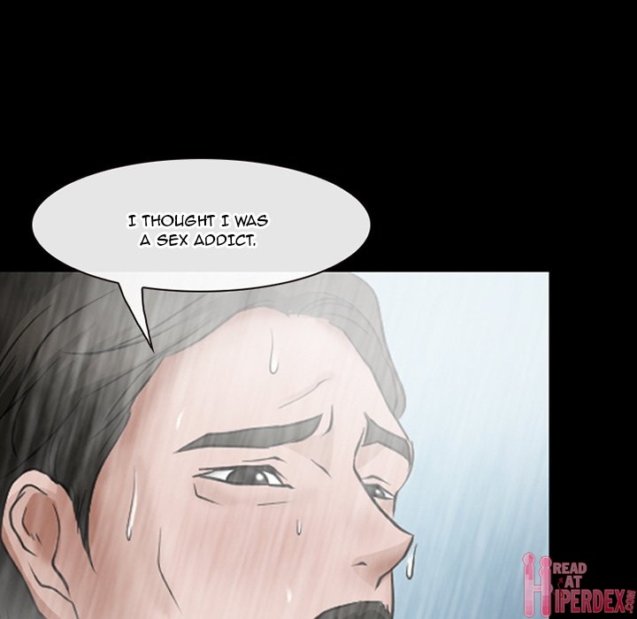 The Voice of God Chapter 42 - HolyManga.Net