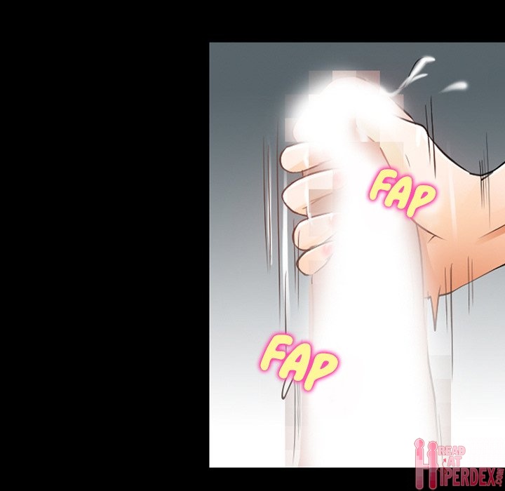 The Voice of God Chapter 42 - HolyManga.Net