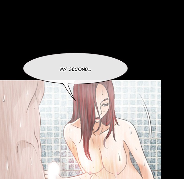 The Voice of God Chapter 42 - HolyManga.Net
