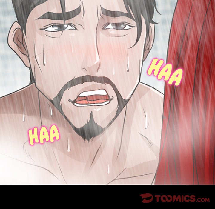 The Voice of God Chapter 42 - HolyManga.Net