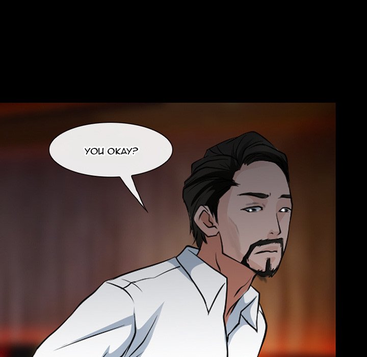 The Voice of God Chapter 42 - HolyManga.Net