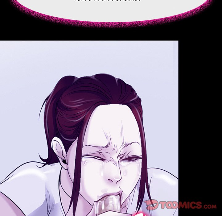 The Voice of God Chapter 42 - HolyManga.Net