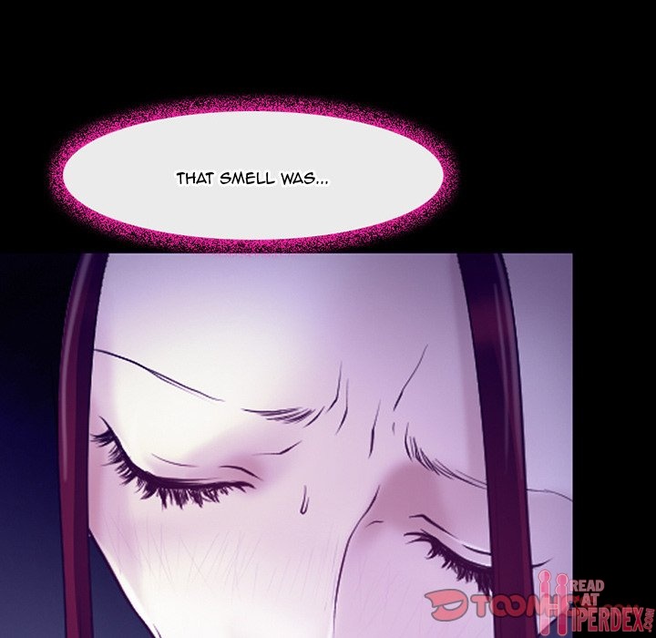 The Voice of God Chapter 42 - HolyManga.Net