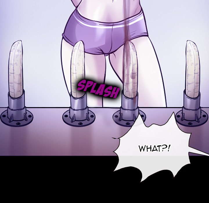 The Voice of God Chapter 42 - HolyManga.Net