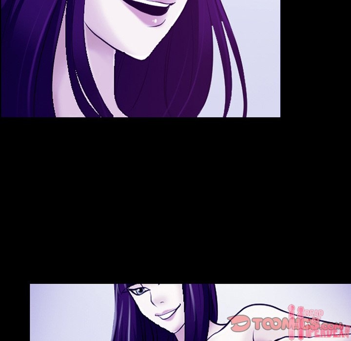 The Voice of God Chapter 42 - HolyManga.Net