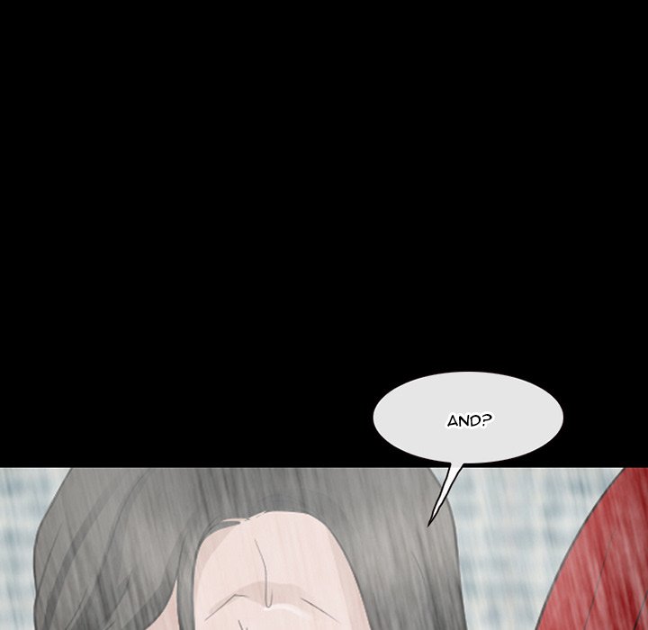 The Voice of God Chapter 42 - HolyManga.Net