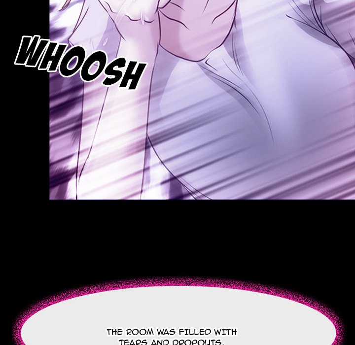The Voice of God Chapter 42 - HolyManga.Net