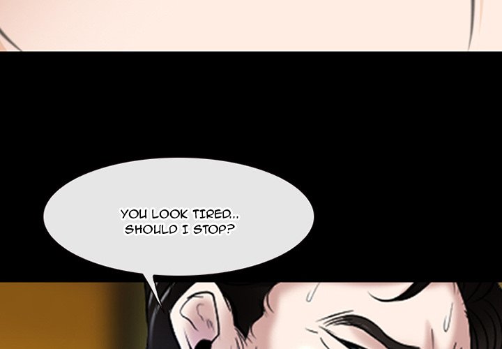 The Voice of God Chapter 42 - HolyManga.Net