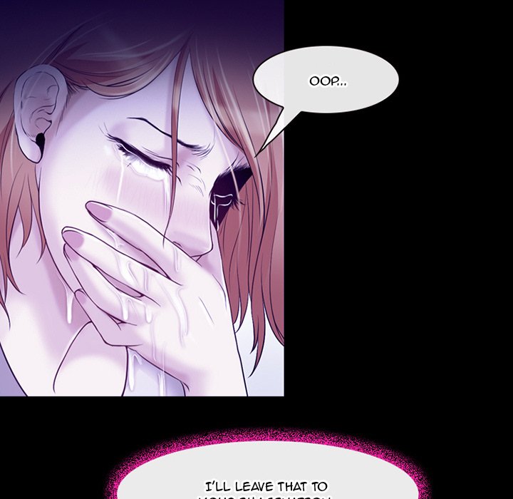 The Voice of God Chapter 42 - HolyManga.Net