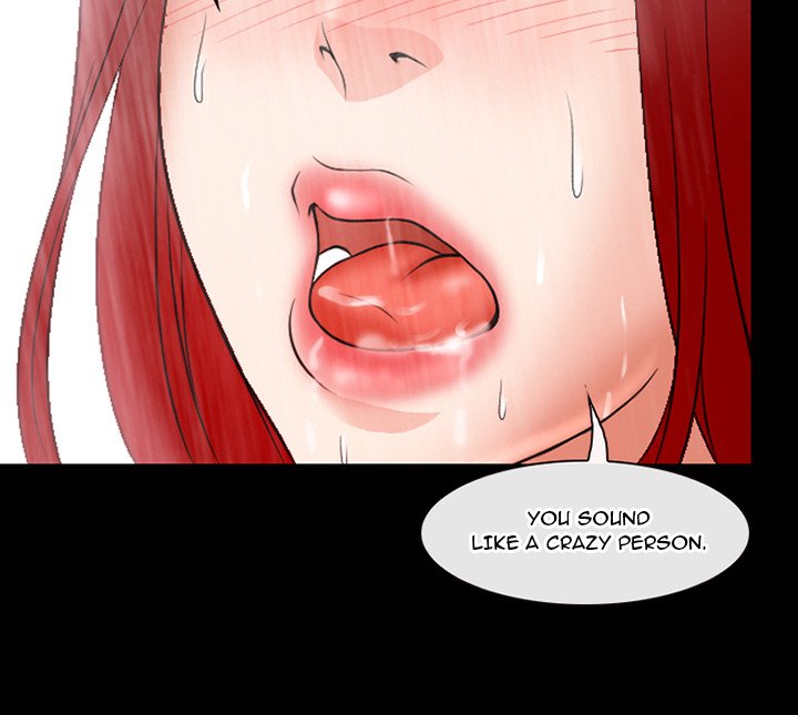 The Voice of God Chapter 43 - HolyManga.Net