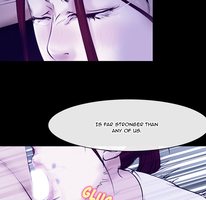 The Voice of God Chapter 43 - HolyManga.Net