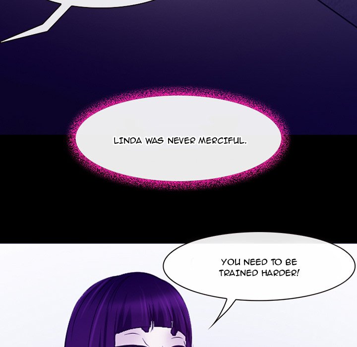 The Voice of God Chapter 43 - HolyManga.Net