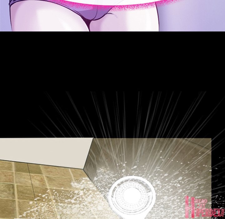 The Voice of God Chapter 43 - HolyManga.Net