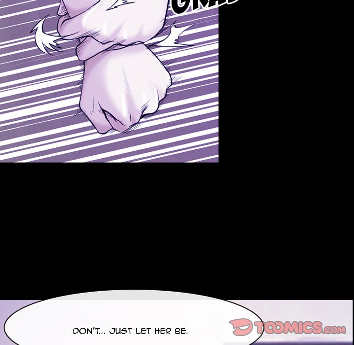 The Voice of God Chapter 43 - HolyManga.Net