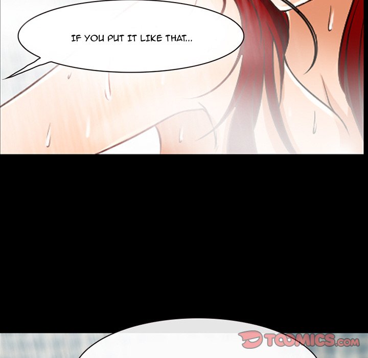 The Voice of God Chapter 43 - HolyManga.Net