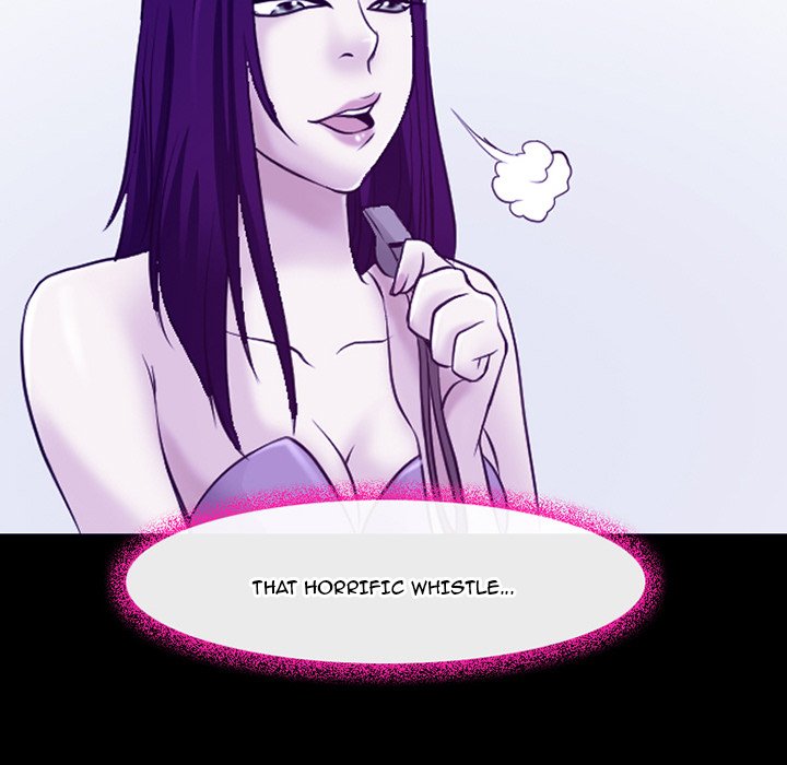 The Voice of God Chapter 43 - HolyManga.Net