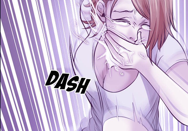 The Voice of God Chapter 43 - HolyManga.Net