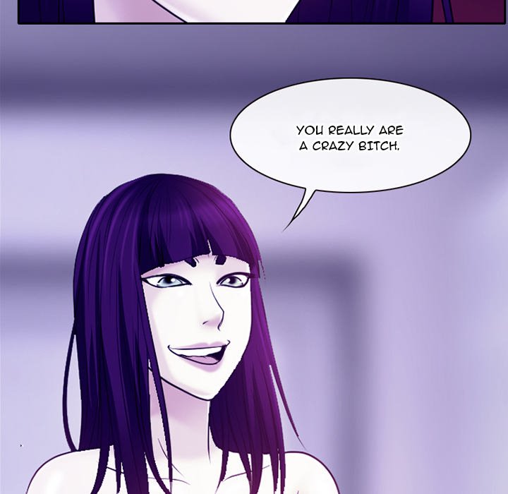 The Voice of God Chapter 43 - HolyManga.Net