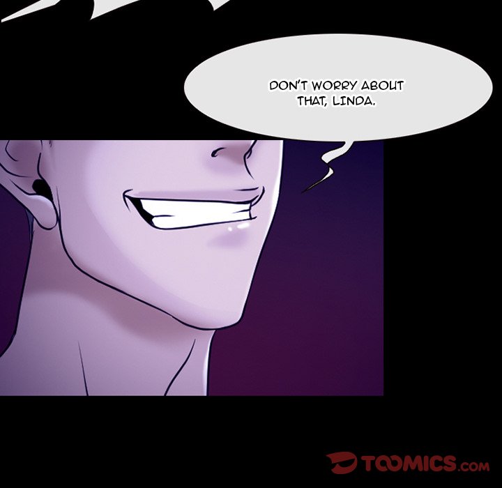 The Voice of God Chapter 43 - HolyManga.Net