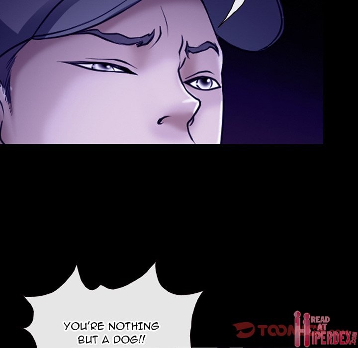 The Voice of God Chapter 43 - HolyManga.Net