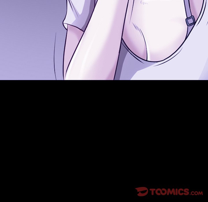 The Voice of God Chapter 43 - HolyManga.Net