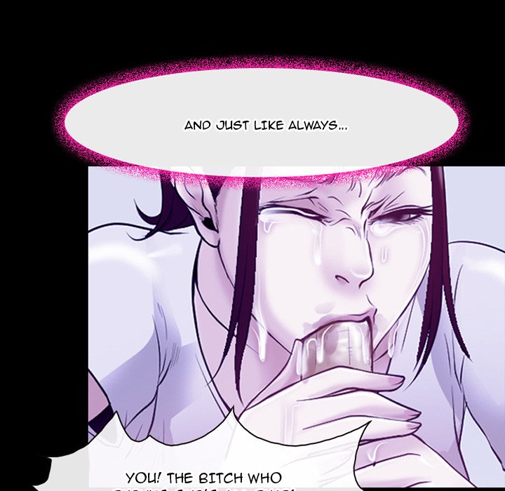 The Voice of God Chapter 43 - HolyManga.Net