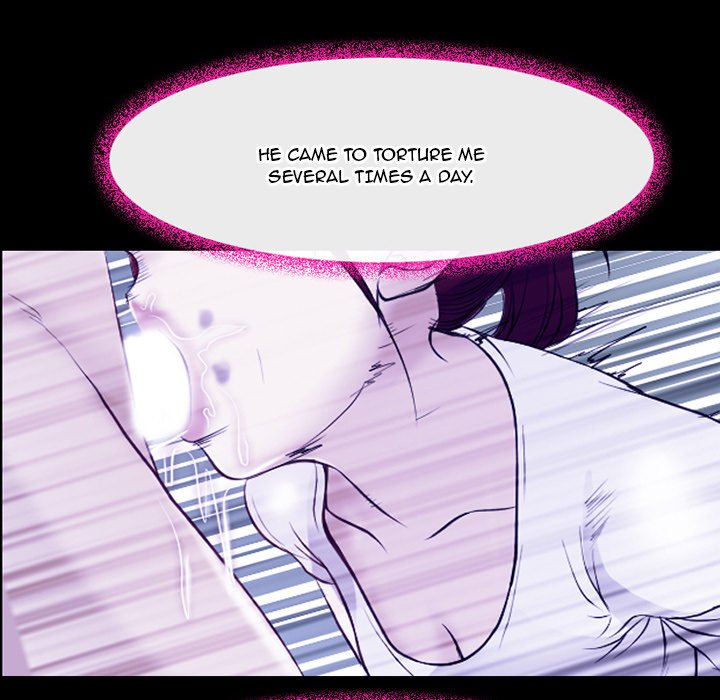 The Voice of God Chapter 43 - HolyManga.Net