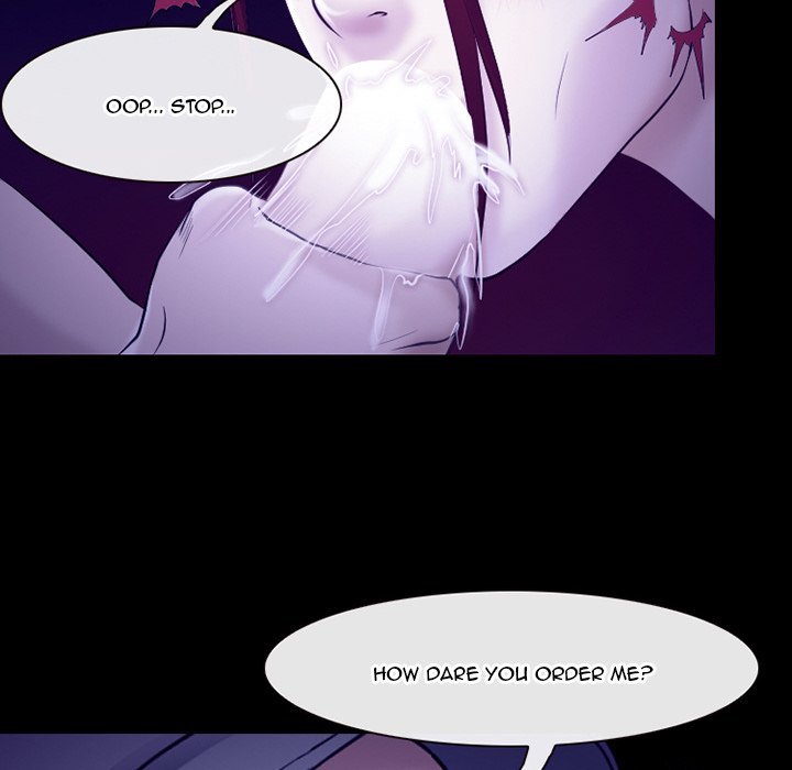 The Voice of God Chapter 43 - HolyManga.Net