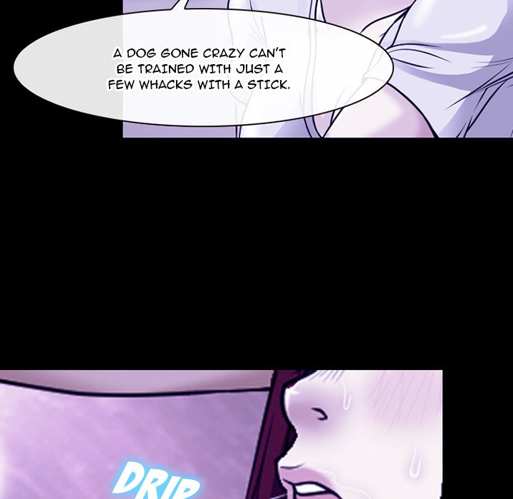 The Voice of God Chapter 43 - HolyManga.Net