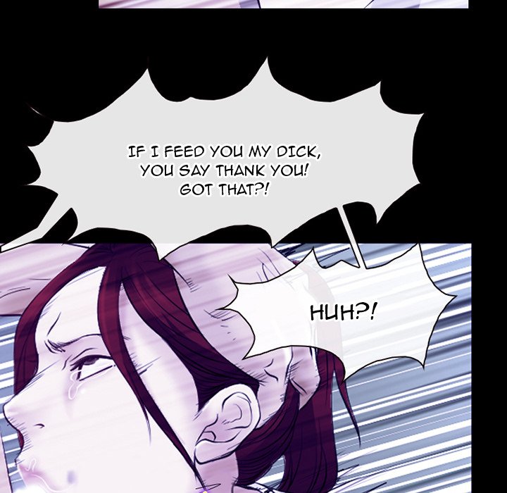 The Voice of God Chapter 43 - HolyManga.Net