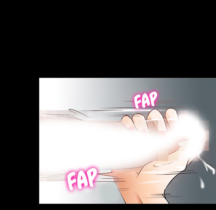 The Voice of God Chapter 43 - HolyManga.Net