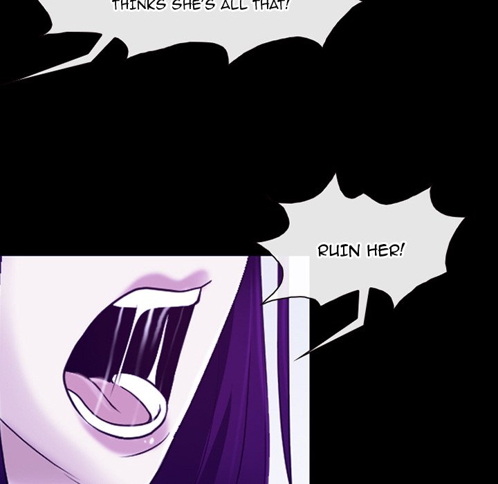 The Voice of God Chapter 43 - HolyManga.Net