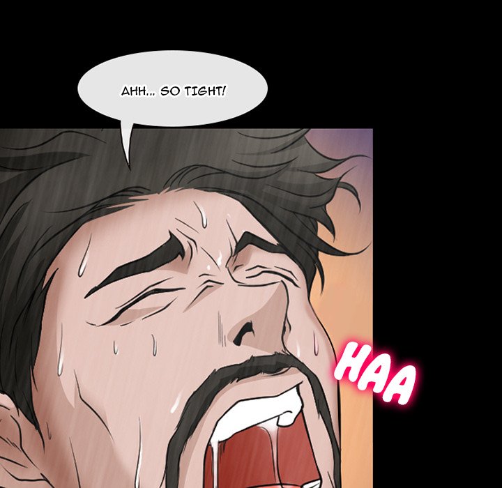 The Voice of God Chapter 43 - HolyManga.Net