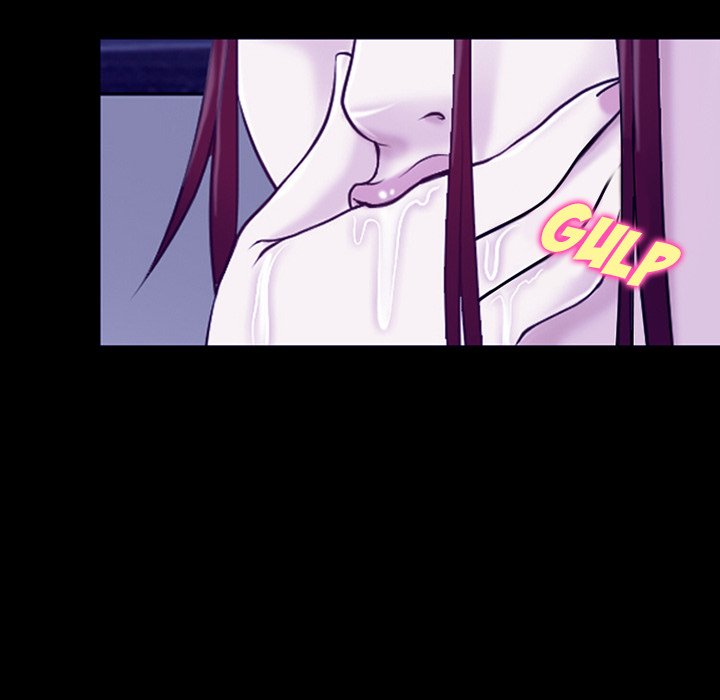 The Voice of God Chapter 43 - HolyManga.Net