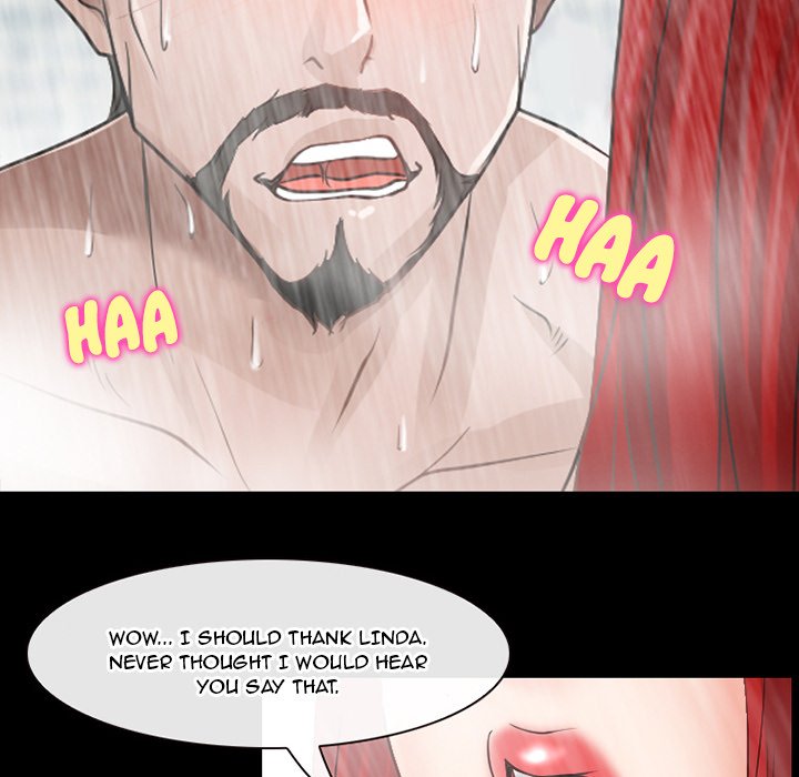 The Voice of God Chapter 43 - HolyManga.Net