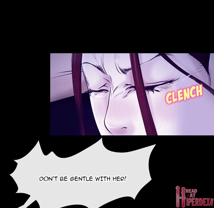 The Voice of God Chapter 43 - HolyManga.Net