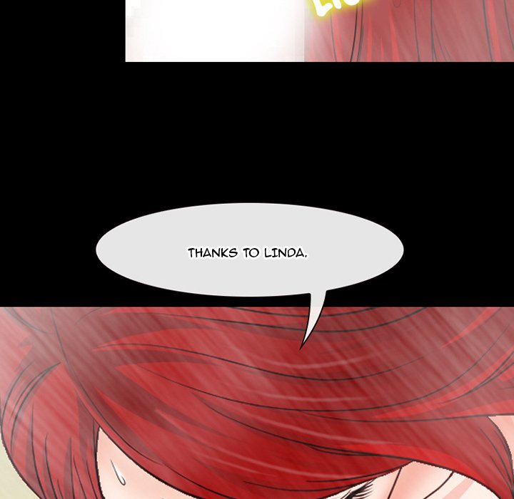 The Voice of God Chapter 43 - HolyManga.Net