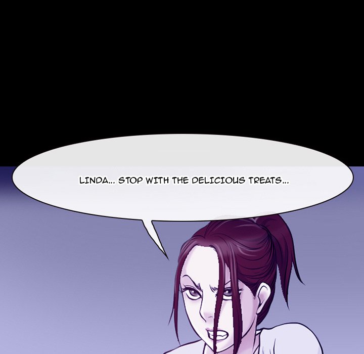 The Voice of God Chapter 43 - HolyManga.Net