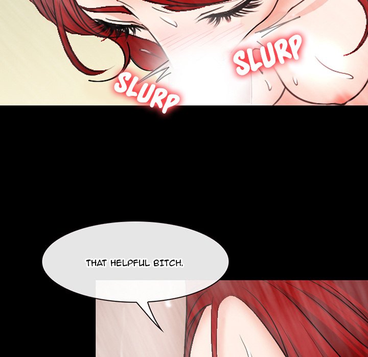 The Voice of God Chapter 43 - HolyManga.Net