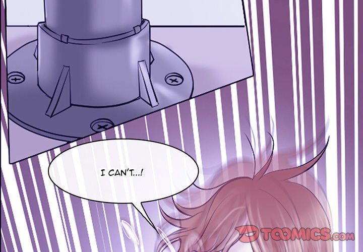 The Voice of God Chapter 43 - HolyManga.Net