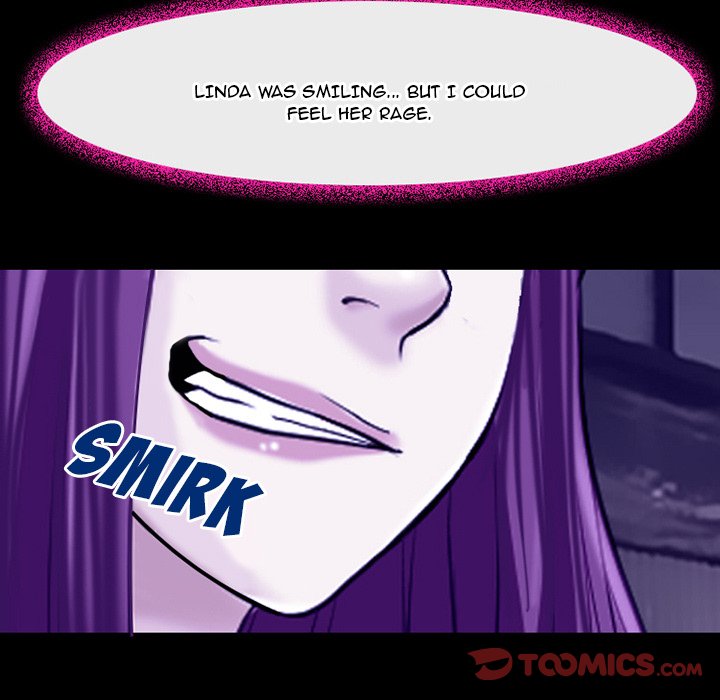 The Voice of God Chapter 43 - HolyManga.Net